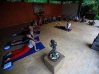 6 Days "Escape the World" Yoga Retreat in Ubud, Bali