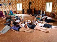 3 Days Agama Yoga Retreat in Ontario Canada