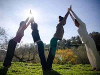 6 Days Yoga and “The Artist Within” Holiday in Spain