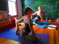 7 Days Ayurveda Yoga Education Week in Florida