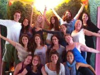 7 Days Ayurveda Yoga Education Week in Florida