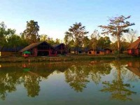 4 Days Yoga Retreat in Chiang Rai Thailand