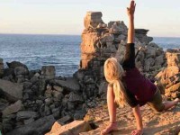 8 Days Fuerteventura, Spain Yoga Holiday