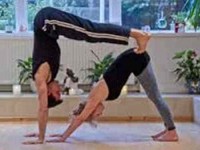 3 Days Chakra and Tantra Yoga Retreat in Harrogate, UK