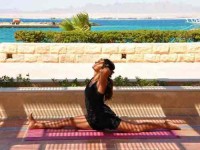 8 Days Luxury Yoga Retreat in Egypt