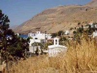 8 Days Iyengar Yoga Retreat Crete with Antonella