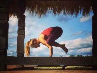 3 Days Self-Healing Yoga Retreat in Canada