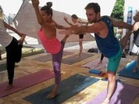 4 Days "Are You Experienced" Yoga Retreat in Ibiza