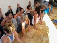 4 Days "Are You Experienced" Yoga Retreat in Ibiza