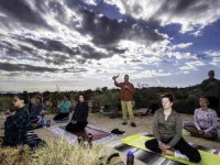 5 Days California Yoga Retreat and Nature Immersion