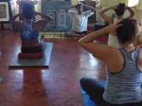 7 Days Detox, Meditation and Yoga Retreat in Goa, India