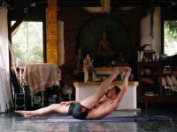 8 Days Traditional Healing Yoga Retreat Thailand