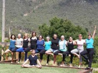 5 Days Iyengar Yoga Retreat Victoria, Australia