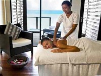 3 Days Honeymoon Yoga Package in Maldives