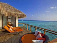 3 Days Honeymoon Yoga Package in Maldives