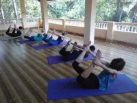 7 Days Detox, Meditation and Yoga Retreat in Goa, India