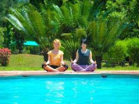 7 Days Intensive Yoga Retreat in Goa, India
