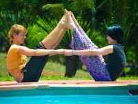 7 Days Intensive Yoga Retreat in Goa, India
