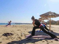 8 Days Kiteboarding, Yoga & Surf Retreat in North Shore, Peru