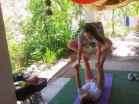 7 Days Mind, Muscle, Moving Meditation Retreat Spain