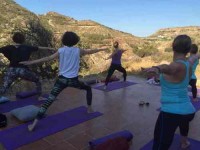 7 Days Mind, Muscle, Moving Meditation Retreat Spain
