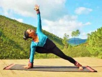 7 Days Cultivate Contentment Yoga Retreat in Portugal
