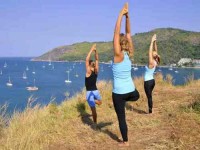 15 Days Yoga and Cleanse Retreat in Phuket, Thailand
