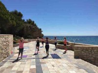 7 Days Detox, Yoga & Wellness Retreat in Spain