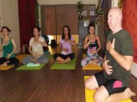 29 Days Detox and Yoga Retreat Thailand