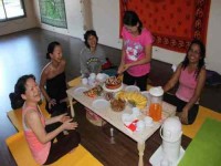 29 Days Detox and Yoga Retreat Thailand