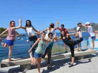 7 Days Bio Therapeutic Detox Yoga in Mallorca, Spain