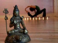 8 Days Meditation and Yoga Retreat Mexico