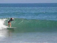 8 Days Women’s Surf, SUP and Yoga Retreat in Peru