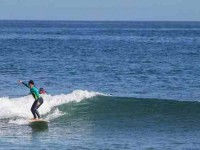 8 Days Women’s Surf, SUP and Yoga Retreat in Peru