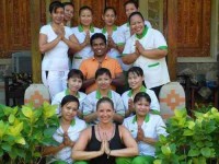8 Days Yoga and Eco-Forest Walk Retreat in Bali