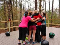 3 Days Build and Balance Yoga Retreat in Texas