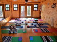 3 Days Build and Balance Yoga Retreat in Texas