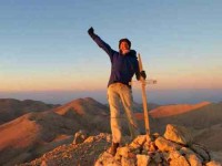 8 Days ‘A Yogic Exploration’ Hiking and Yoga Retreat Greece