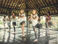 8 Days Therapeutic Personal Yoga Retreat in Bali