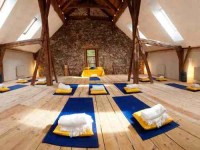4 Days Sufi Dancing and Mantra Singing Retreat in Austria