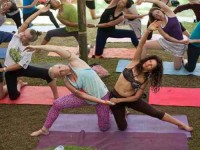 4 Days Yoga and Ayurveda Retreat in Bali