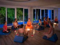 5 Days Active Cleanse and Yoga Retreat in Phuket, Thailand
