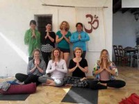 6 Days Autumn Equinox Yoga Retreat in Ibiza, Spain