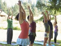 3 Days Culinary and Yoga Retreat in USA