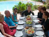 7 Days Pre-Christmas Cleanse Yoga Retreat in Spain