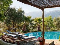 7 Days Pre-Christmas Cleanse Yoga Retreat in Spain