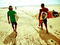 9 Days Adventurous Surf and Yoga Retreat Panama