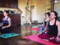 3 Days Weekend Yoga Retreat in Canada