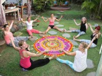 7 Days Pilates and Yoga Retreat in Bali