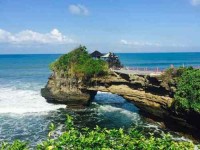 7 Days Pilates and Yoga Retreat in Bali